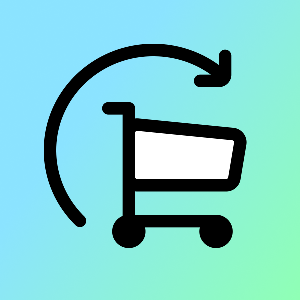 Logo Shopify Subscriptions, partenaire technologique Shopify intégré par Artich.io