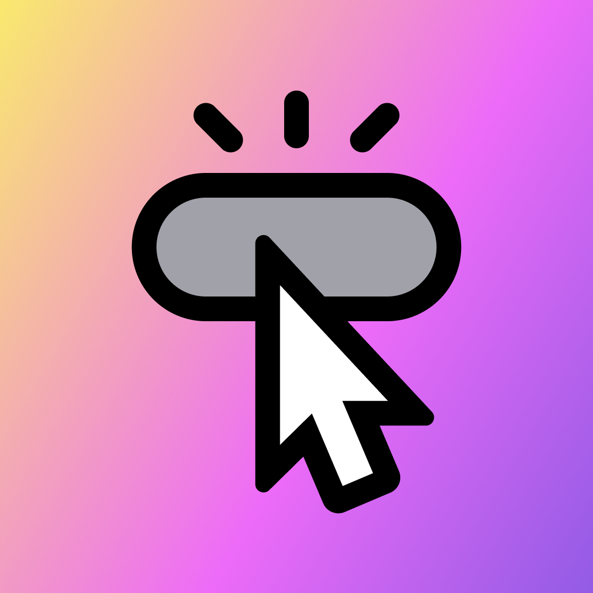 Logo Buy Button channel, partenaire technologique Shopify intégré par Artich.io