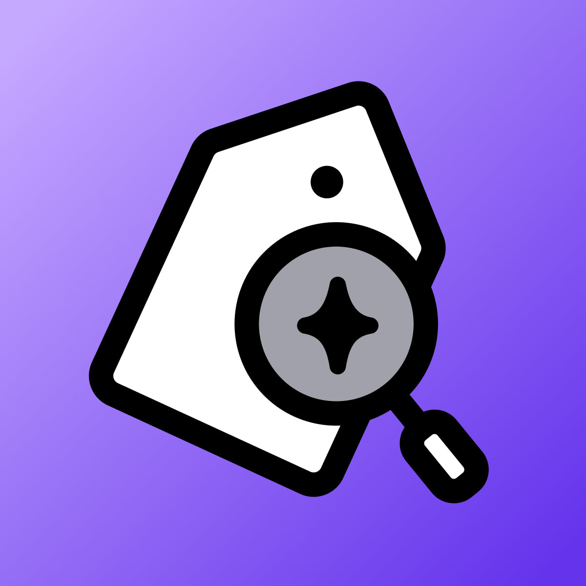 Logo Shopify Smart Pricing, partenaire technologique Shopify intégré par Artich.io