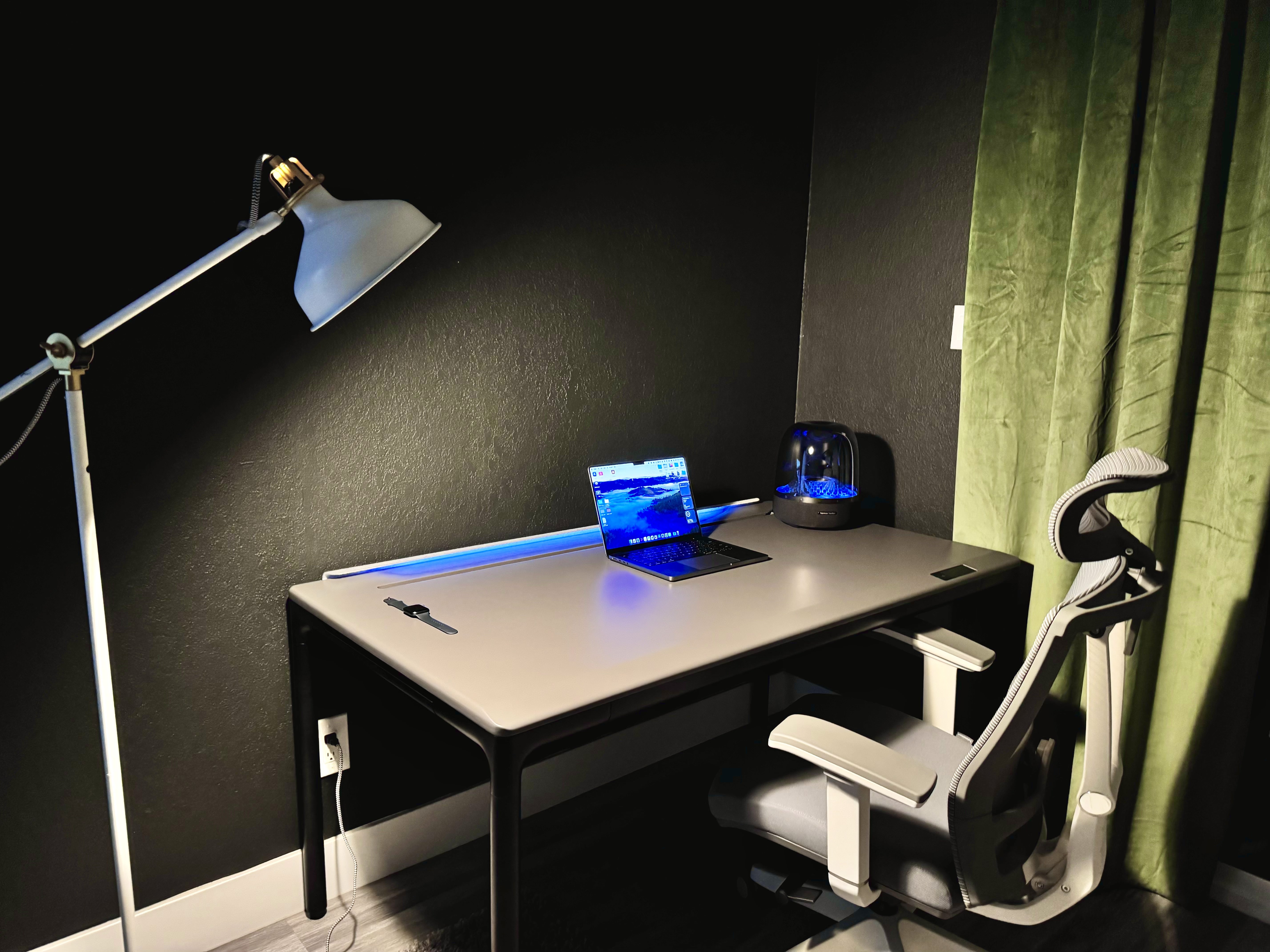 image of renovation service example (for a construction company)