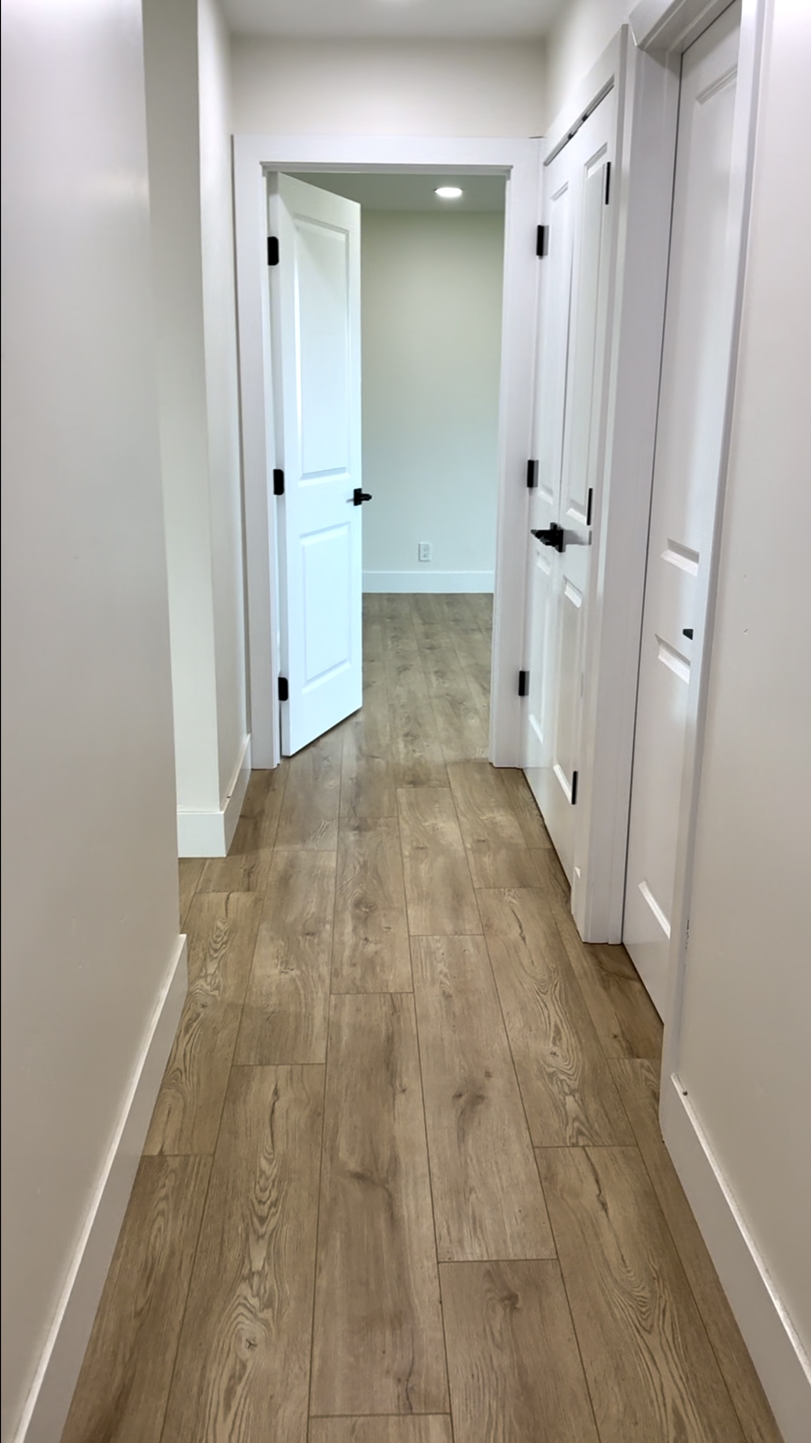 3. image of inspected home exterior