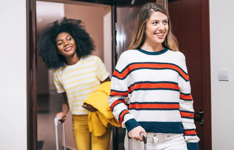 Opportunity Knocks for Multifamily Operators with Home Sharing