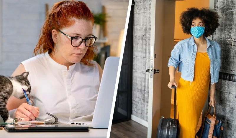 Votre système de contrôle d'accès est-il flexible ?