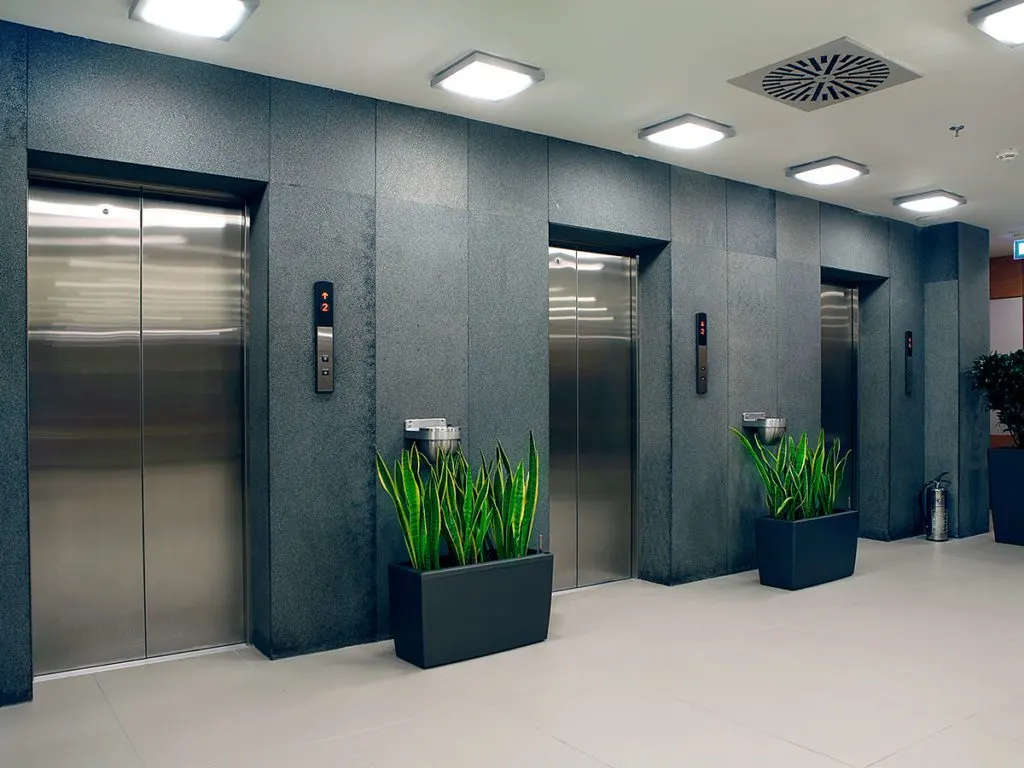 blog elevators