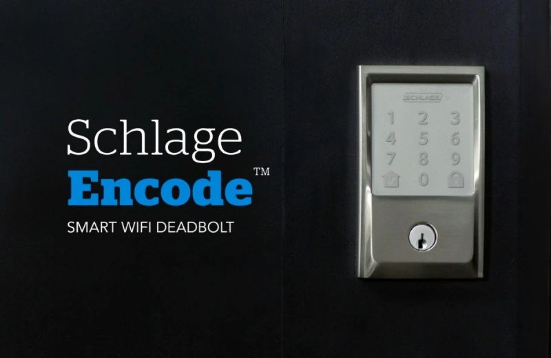 RemoteLock gibt neue Produktintegration mit Schlage bekannt