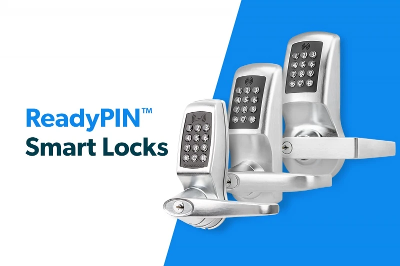 Offline Smart Access Control Now Supported on RemoteLock Universal Access Control Platform