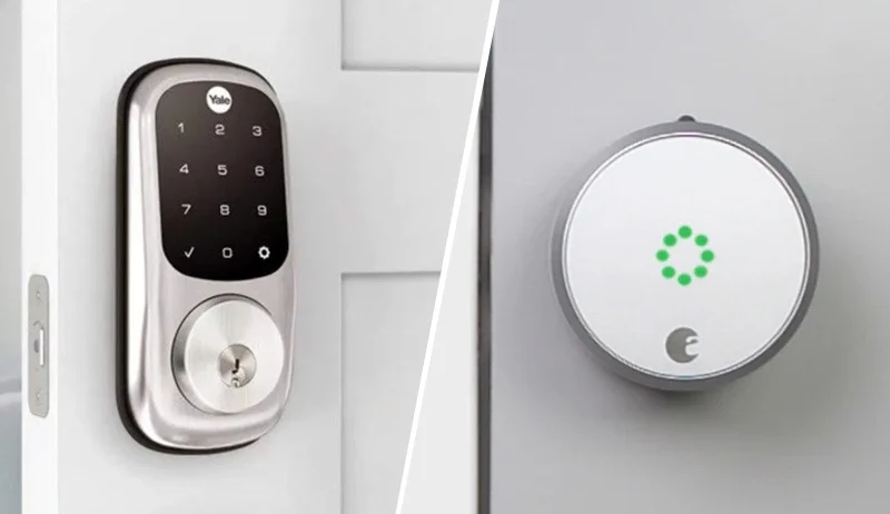 RemoteLock vertieft Partnerschaft mit August Home und Yale durch weitere Erweiterung des auf der Plattform unterstützten Schlossangebots