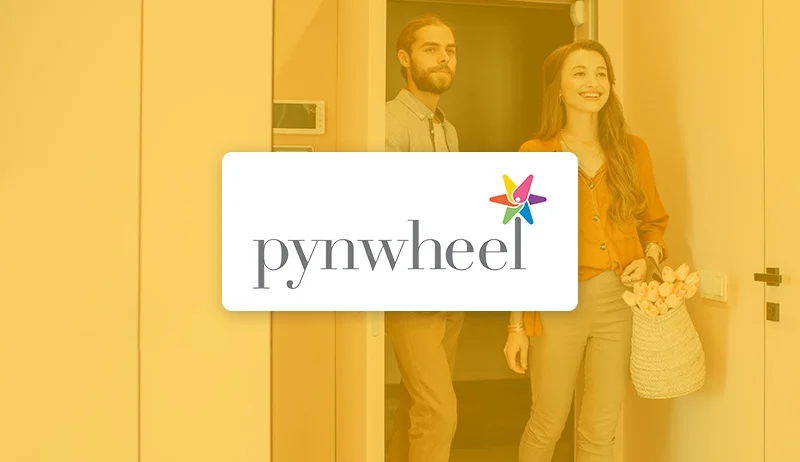 RemoteLock und Pynwheel kooperieren für eine kontaktlose Anwendung für selbstgeführte Besichtigungen