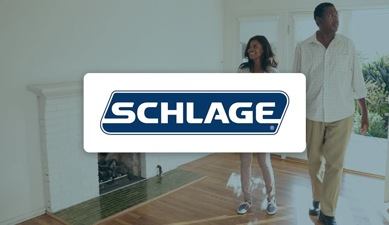 Schlage Lanza una Solución Innovadora y Segura para Visitas Domiciliarias Sin Contacto