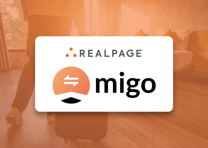 RemoteLock als Zugangsanbieter für die Migo™ Home Sharing Lösung von RealPage® ausgewählt
