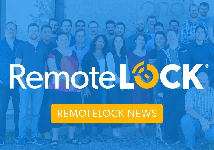 Hull McKinnon wird Chief Financial Officer bei RemoteLock