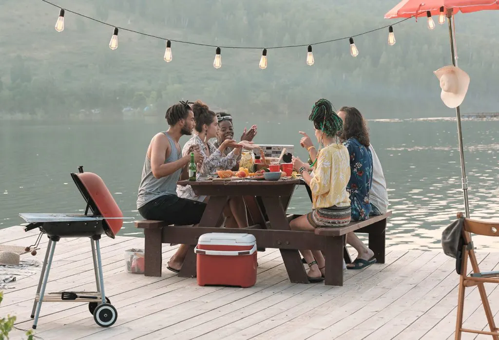 blog guesty grilling