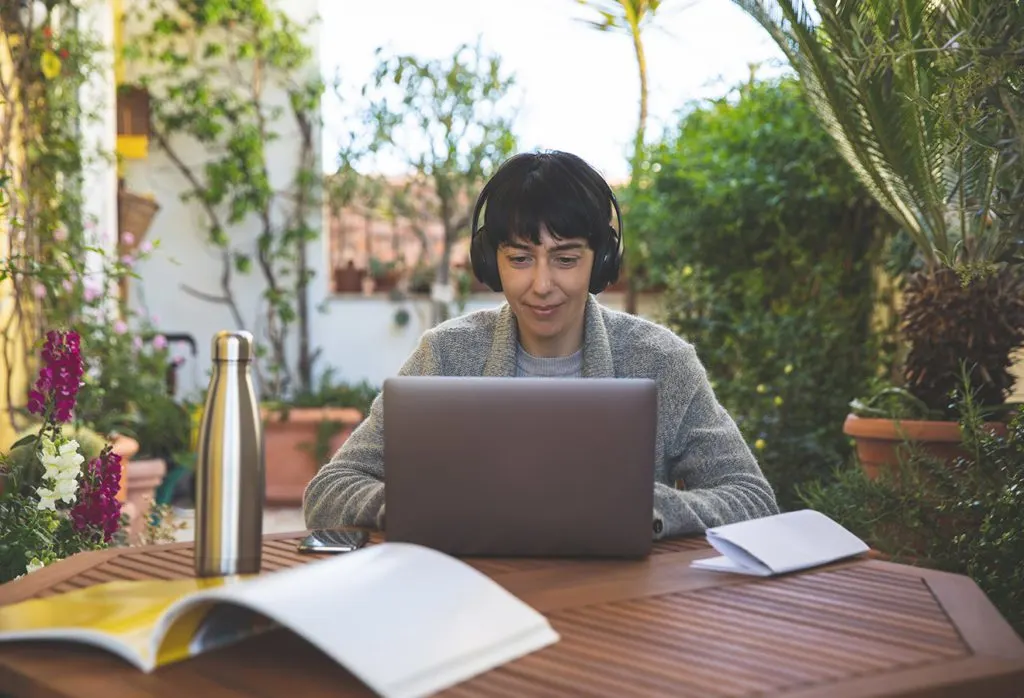 blog wfh guest