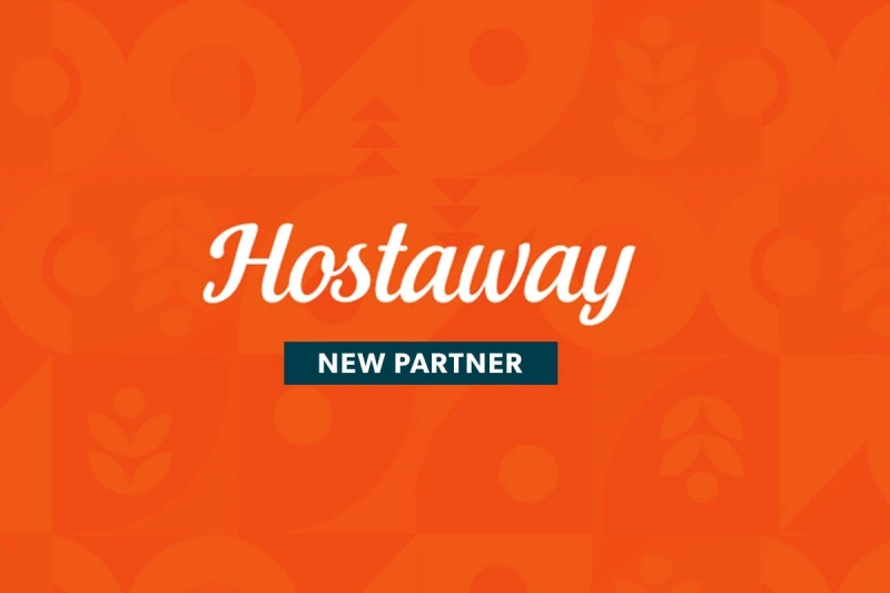 Hostaway und RemoteLock arbeiten zusammen