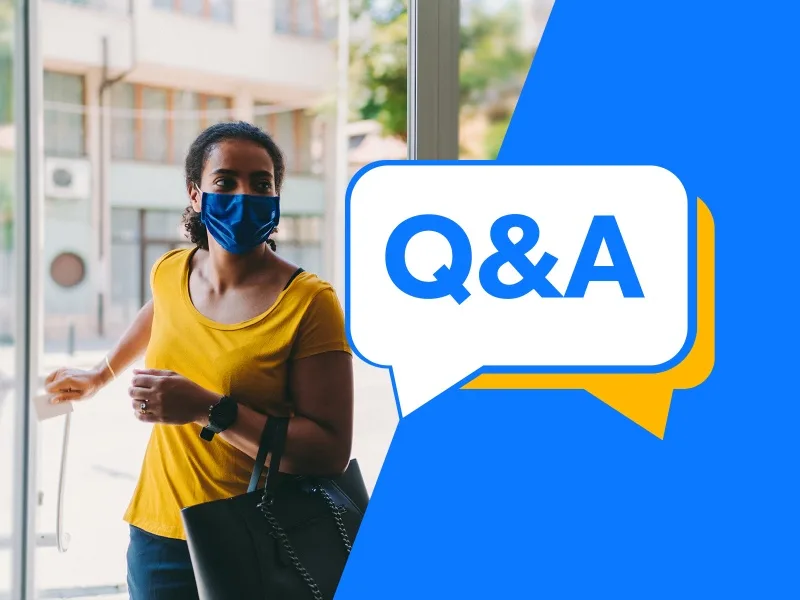 Preguntas frecuentes sobre control de acceso respondidas
