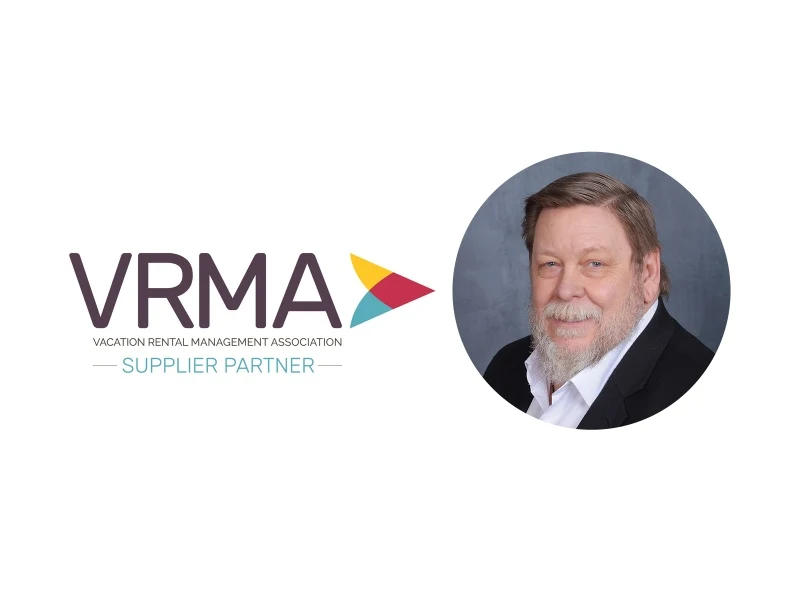 David Dearman von RemoteLock in den VRMA berufen