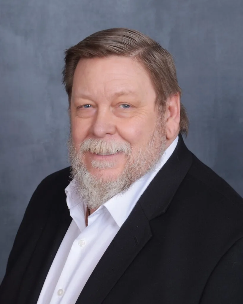 David Dearman