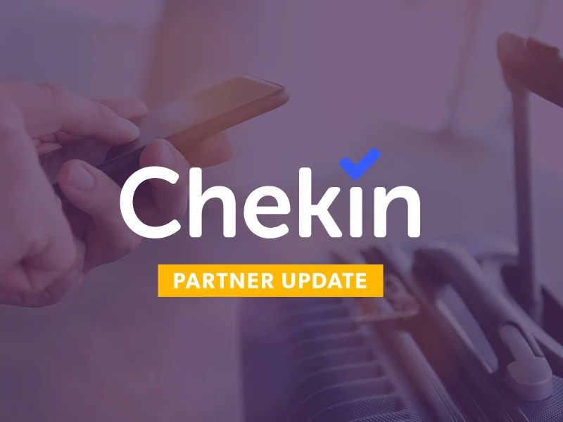 RemoteLock und Checkin
