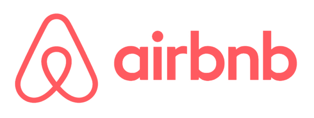 logo airbnb
