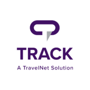 Track logo purple 3