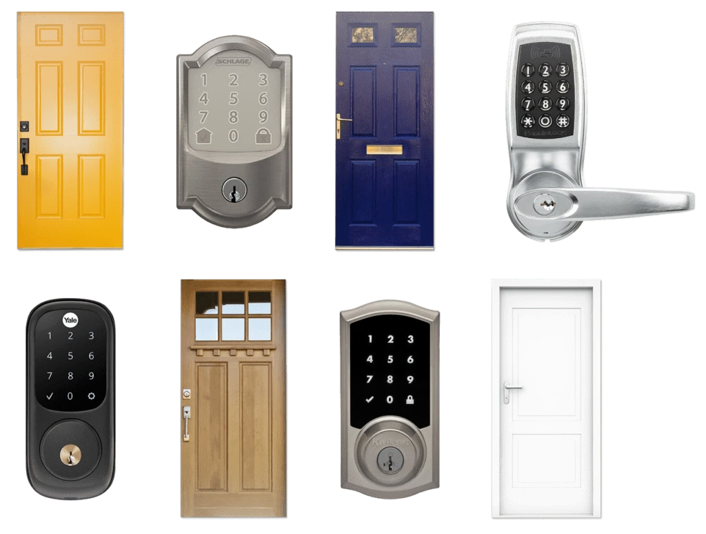 locks and doors2
