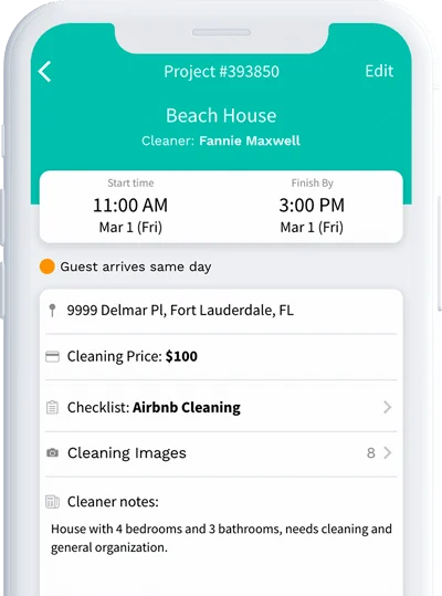 host app