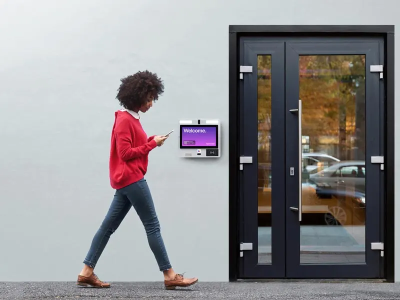 multifamily security