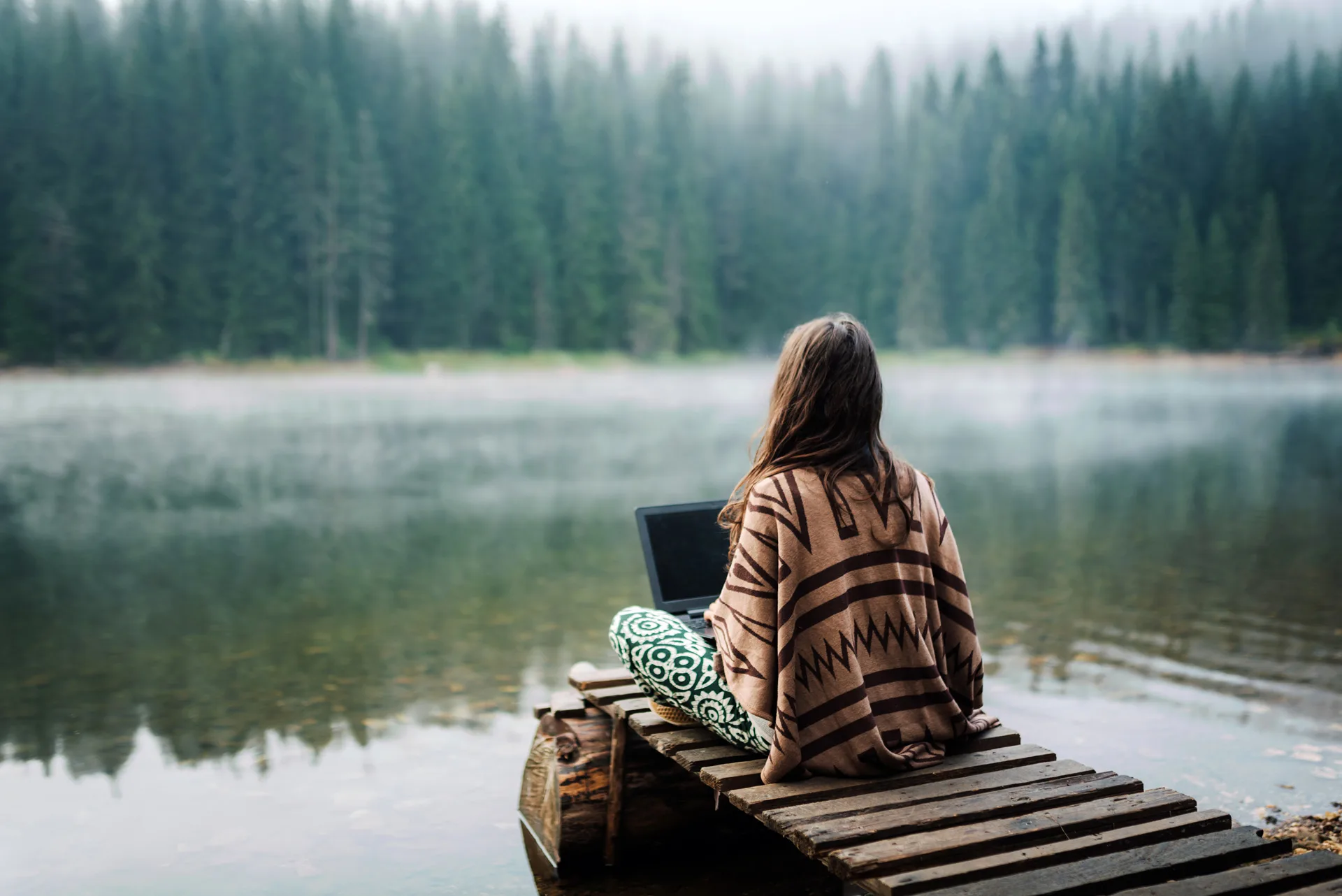 3 Ways to Attract Digital Nomads to Your Vacation Rental