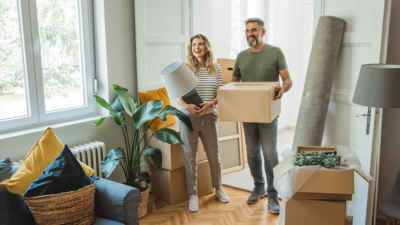 Wie Immobilienverwalter MIMOs Schwung verleihen können