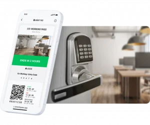 Community Boss y RemoteLock Anuncian una Integración de Software
