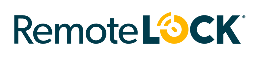 RemoteLock Logo
