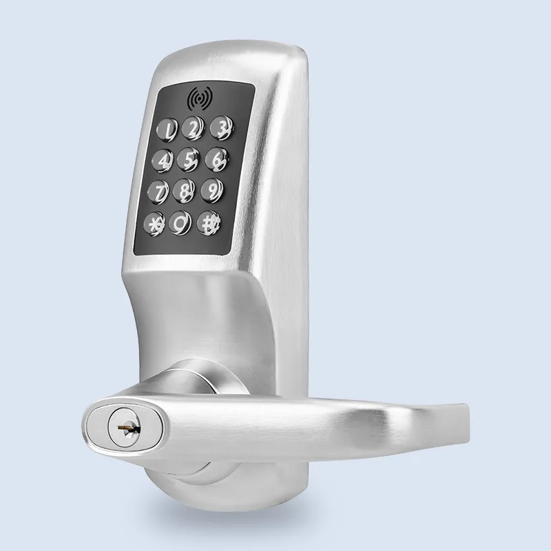 KeyInCode 5000 Series Smart Lock