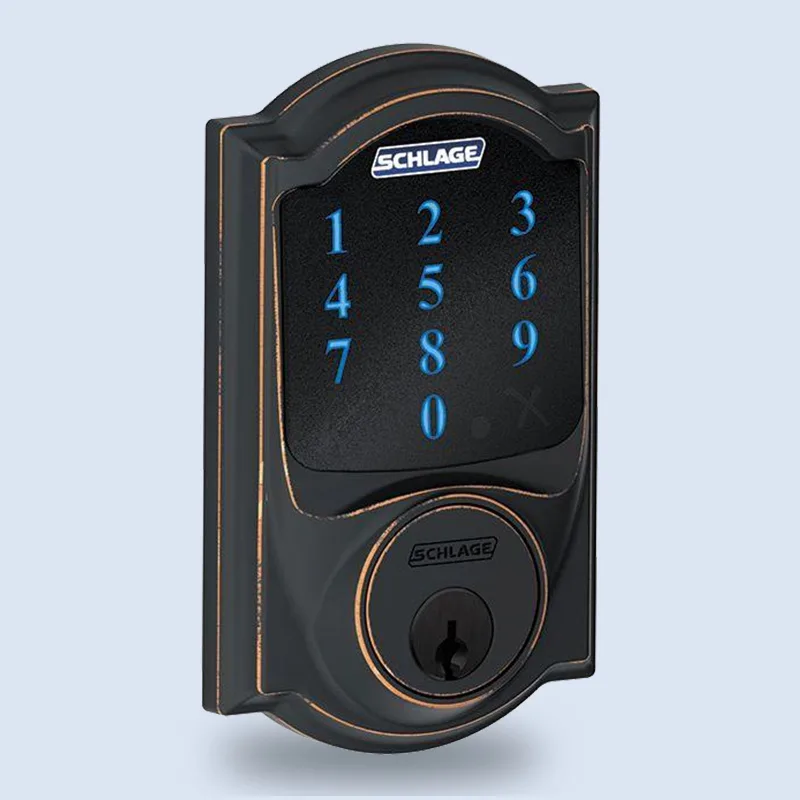 Schlage Encode Smart Lock