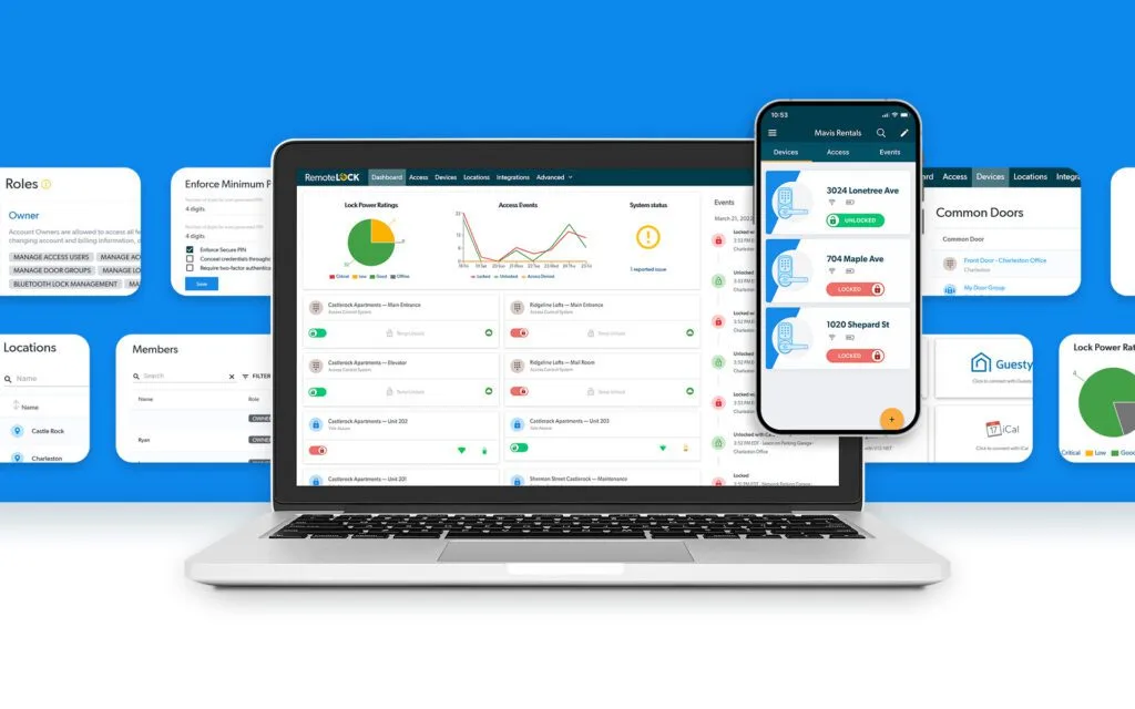 10 RemoteLock Features You Never Knew
