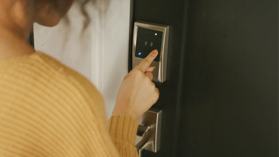 Which Smart Locks Work Best With RemoteLock?