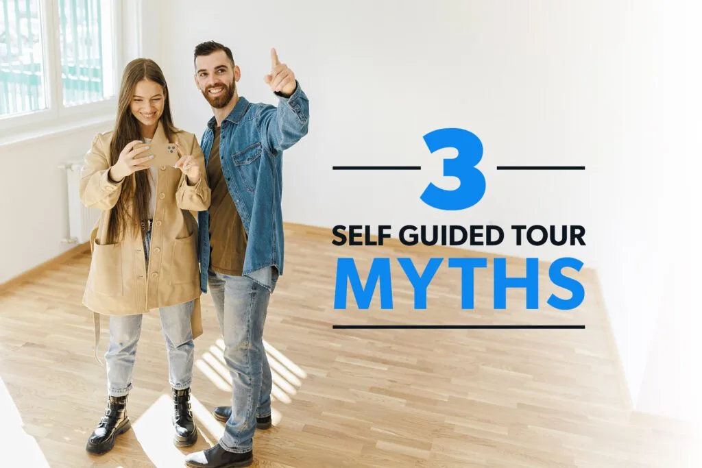 3 self guided tour myths header image
