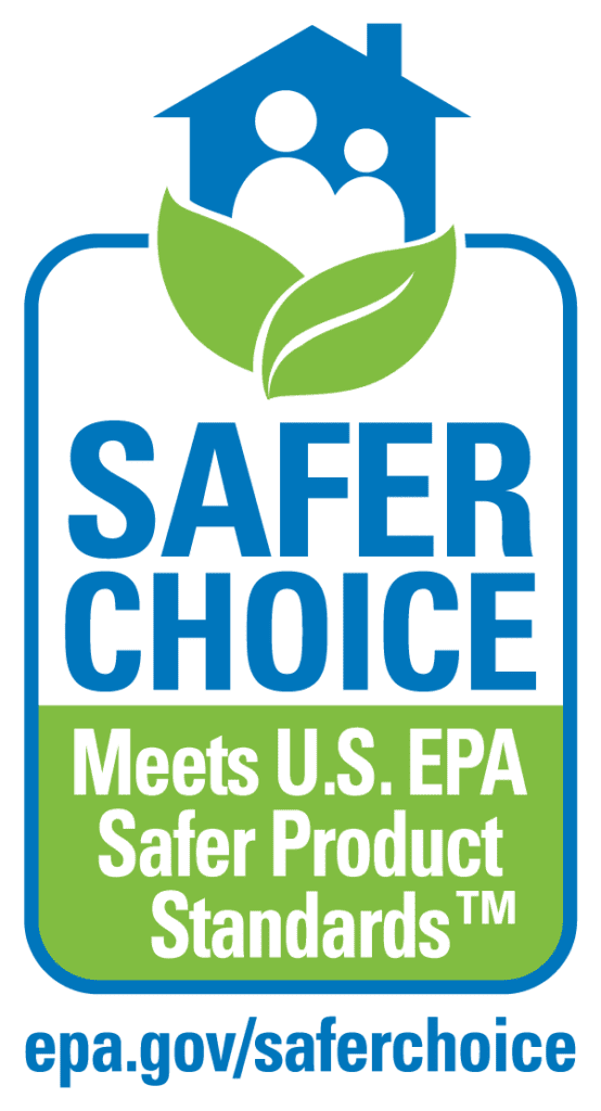 EPA Safer Choice Label