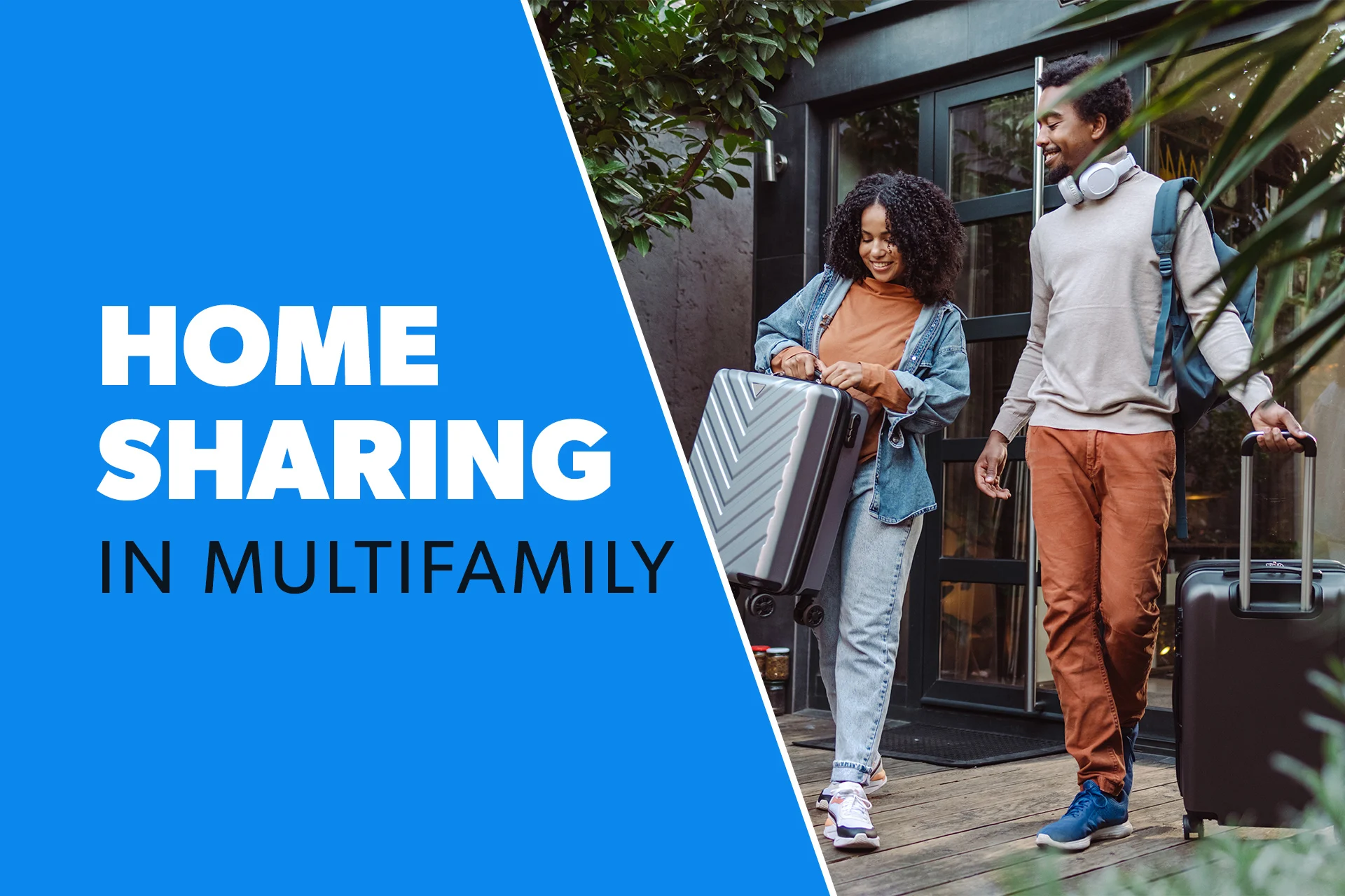 Le partage de logement en multifamilial peut être rentable pour tous