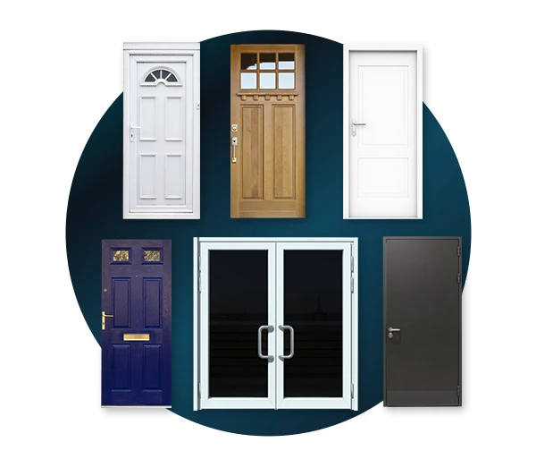 Door Type Example Image