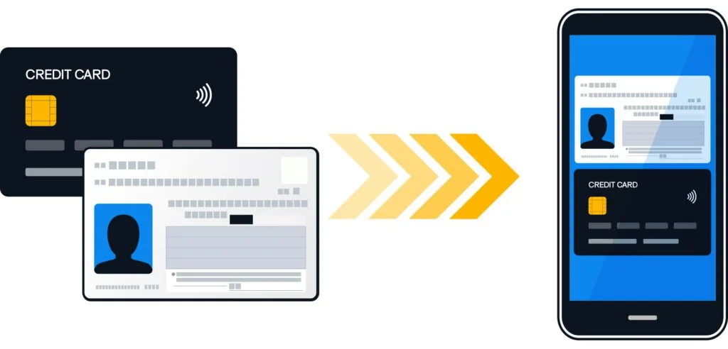 Speed Up Paperwork Graphic