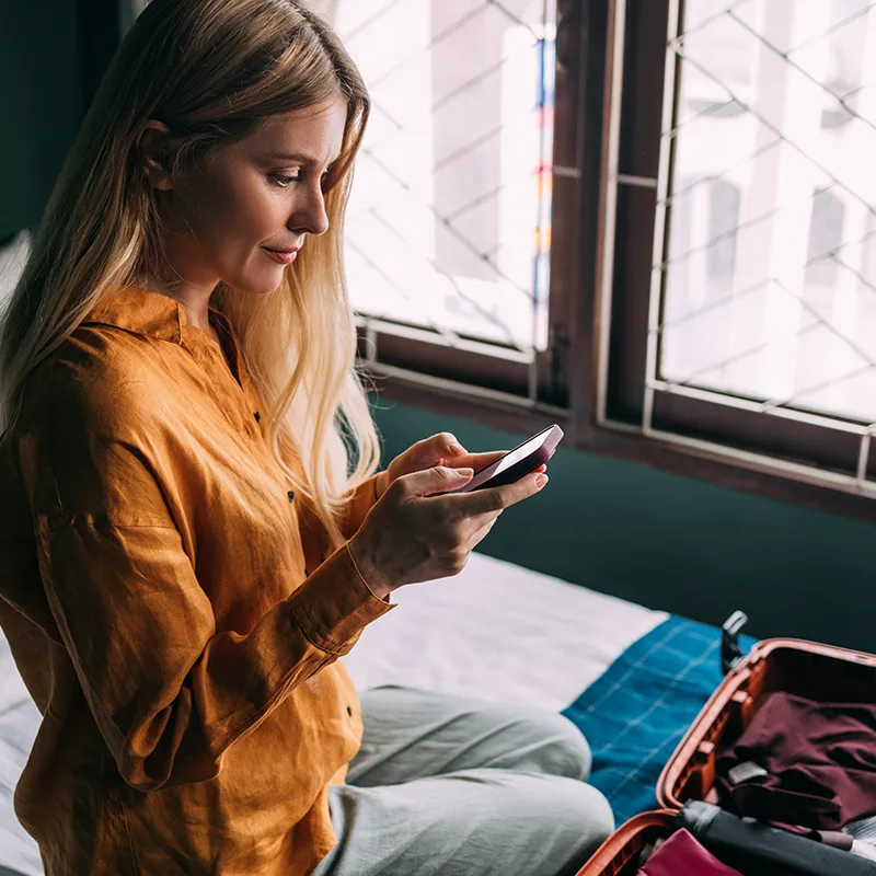 Send Email Notifications to Guests