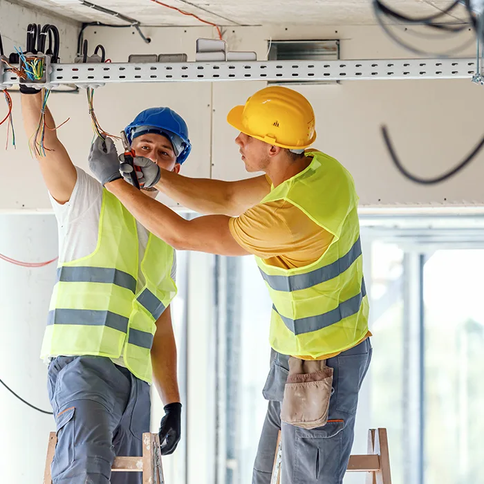 Apartment Renovations