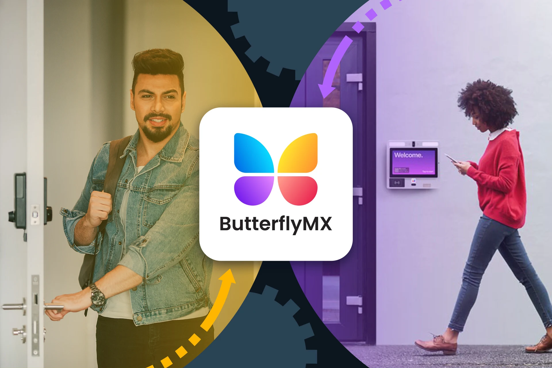 5 Gründe, RemoteLock mit ButterflyMX zu integrieren