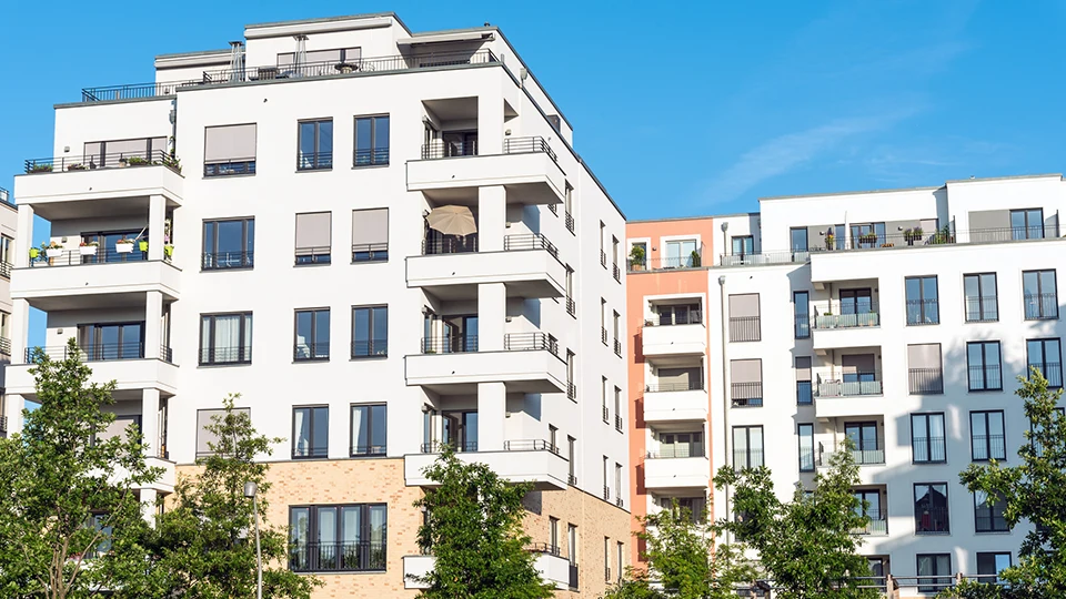 Les 11 questions fréquentes : RemoteLock pour les propriétés multifamiliales