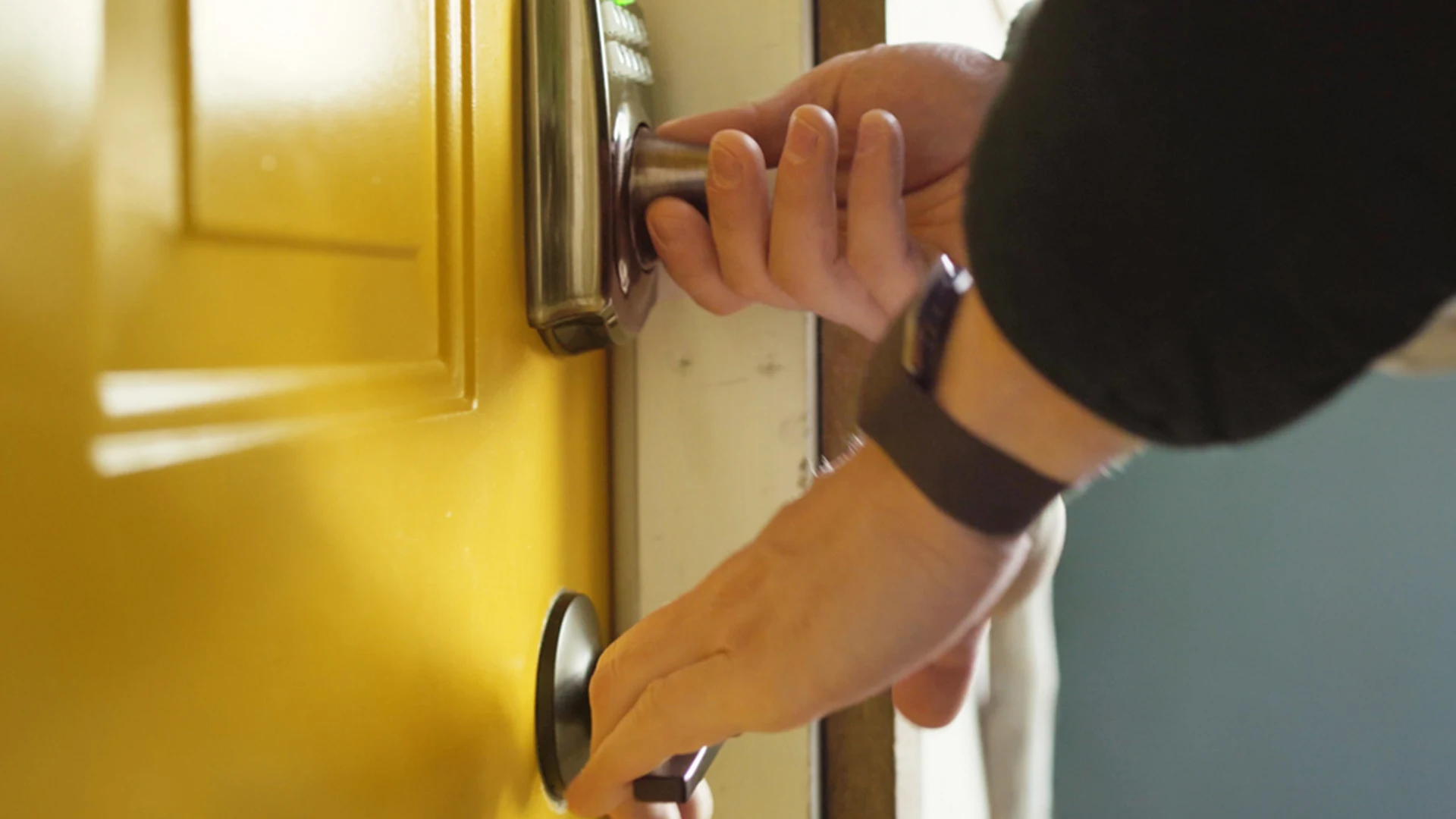Why Multifamily Properties Should Upgrade to Access Control