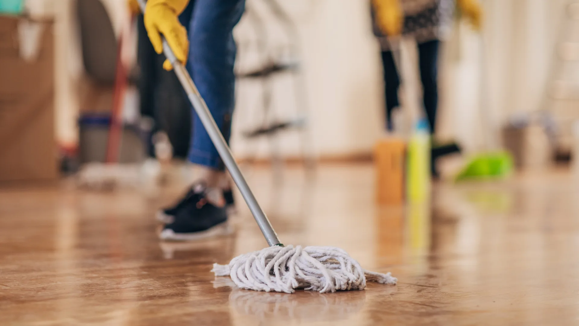 Automate Rental Turnovers with TIDY and RemoteLock