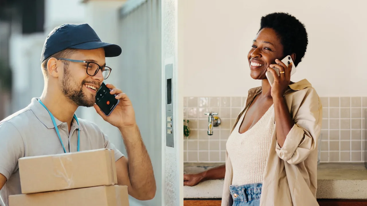 What Is Virtual Intercom? A Smarter Way to Manage Building Entry