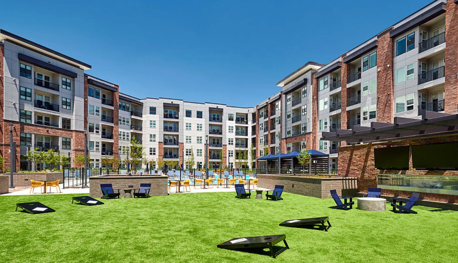 Advanced RemoteLock Features for Modern Multifamily Properties