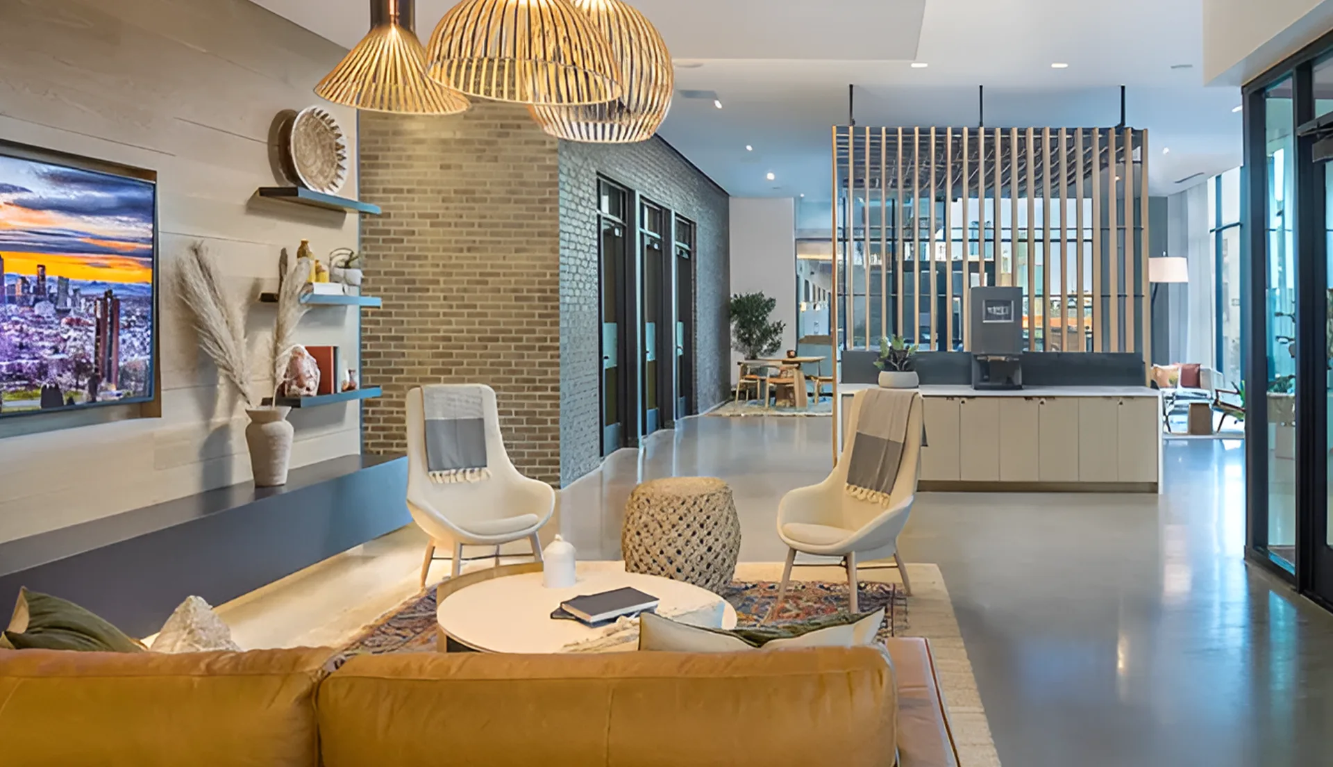 Understanding Door Types in Multifamily Access Control