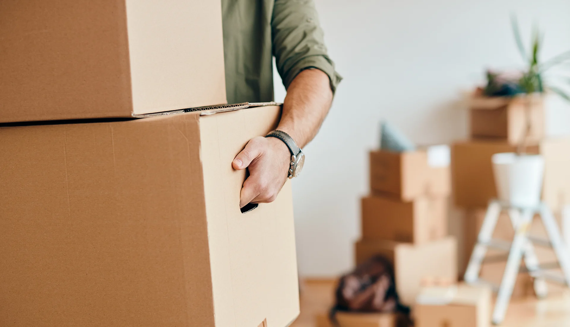 Make Fall Move-Outs Smoother With Smart Access